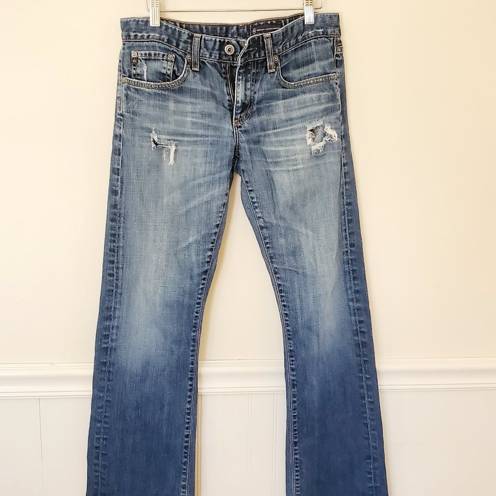 Designer Jeans